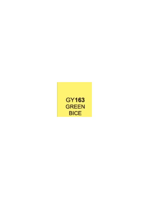 Touch twin marker – GY163 Green bice