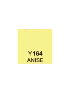 Touch twin marker – Y164 Anise
