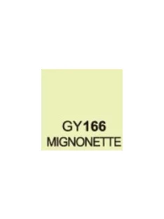 Touch twin marker – GY166 Mignonette