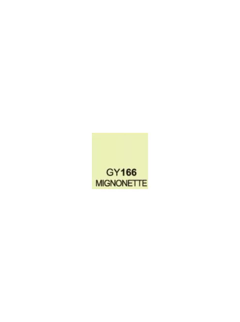 Touch twin marker – GY166 Mignonette