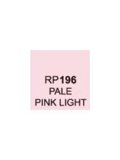 Touch twin marker – RP196 Pale pink light