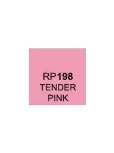 Touch twin marker – RP198 Tender pink