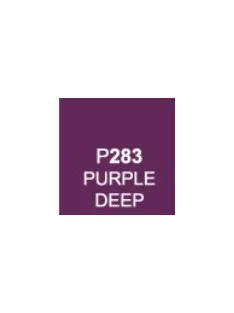 Touch twin marker – P283 Purple deep