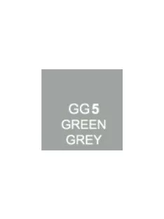 Touch twin marker – GG5 Green grey