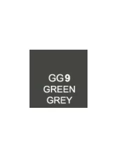 Touch twin marker – GG9 Green grey