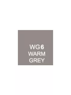 Touch twin marker – WG6 Warm grey