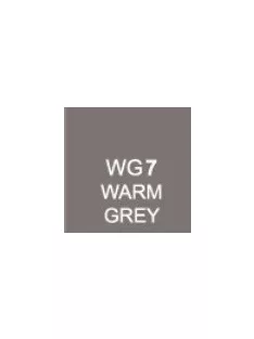 Touch twin marker – WG7 Warm grey