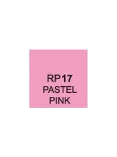 Touch twin marker brush – RP17 Pastel pink