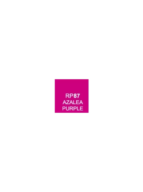 Touch twin marker brush – RP87 Azalea purple