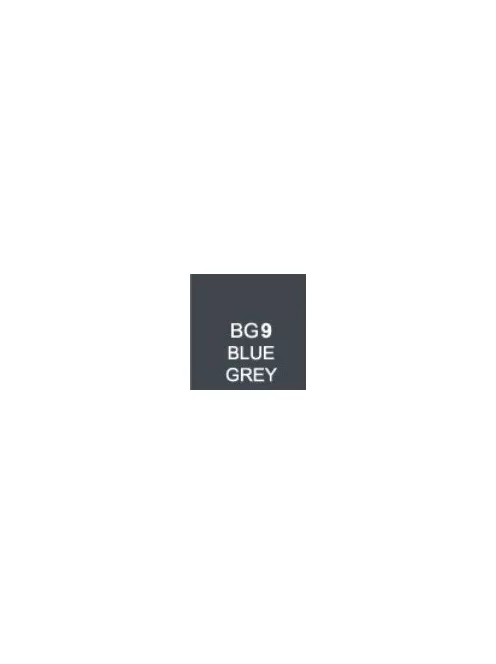 Touch twin marker brush – BG9 Blue grey