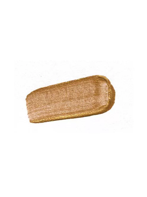 Akril Golden Fluid 30ml  2455 Iridescent Gold sötét (Fine)