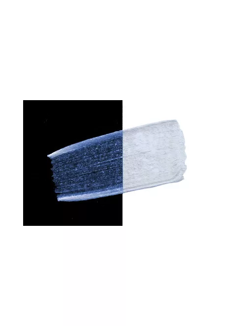 Akril Golden Fluid 30ml  2465 Interference Blue (Fine)