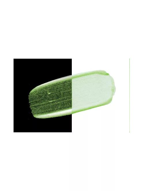 Akril Golden Fluid 30ml  2466 Interference Green (Fine)