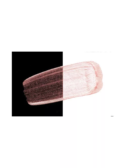 Akril Golden Fluid 30ml  2469 Interference Red (Fine)