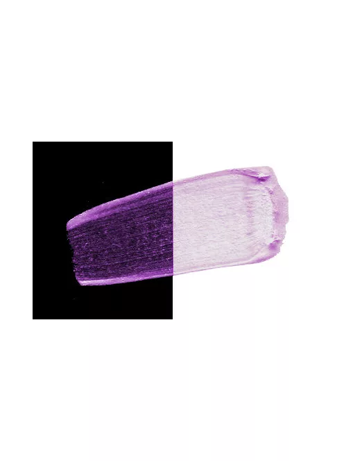 Akril Golden Fluid 30ml  2470 Interference Violet (Fine)