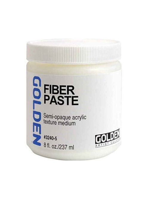 Golden 3240 Szálas paszta 237ml