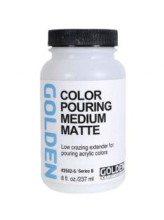 Golden 3501 Közepes matt 3,78 l