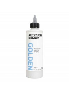 Golden 3535 Airbrush közepes 118ml