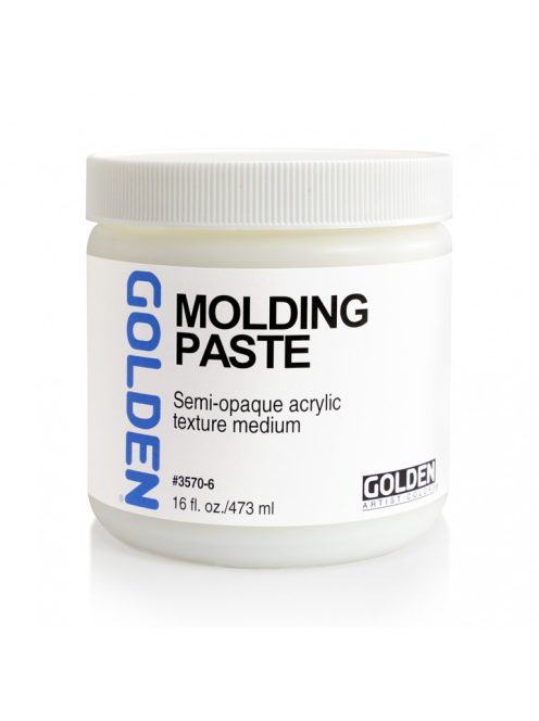 Golden 3570 Mintázópaszta 237 ml