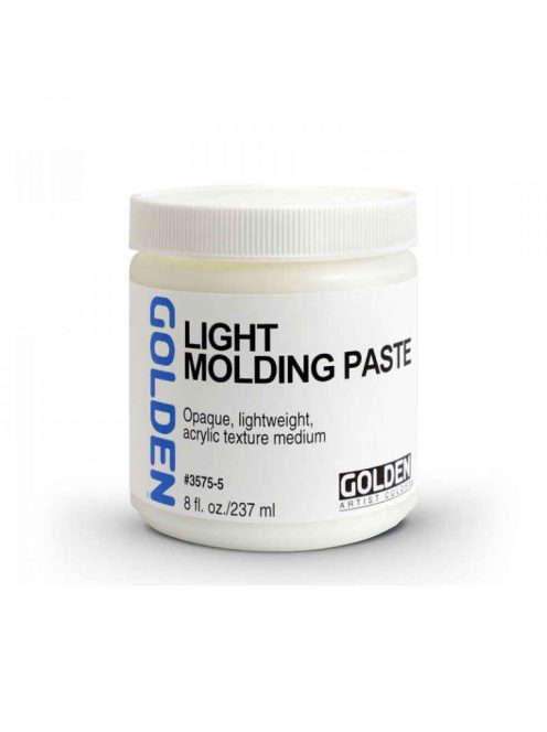 Golden 3575 világos formázópaszta 237 ml