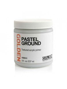 Golden 3640 pasztell alapozó 237ml