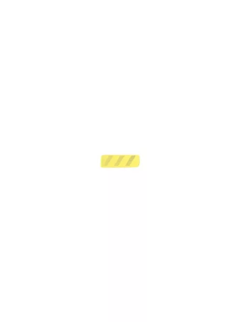 Akril Golden SoFlat 59ml  6500 Halvány Yellow