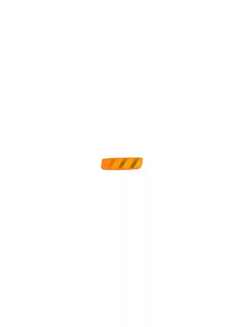 Akril Golden SoFlat 59ml  6775 Fluorescent Orange