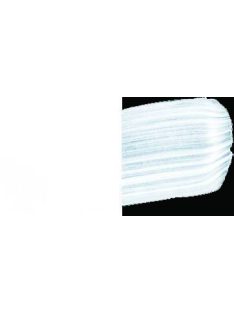   Akril festék, aranyszínű, nyitott, 59ml – 7380 Titánfehér