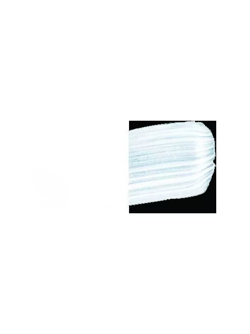 Akril Golden Open 59ml – 7380 Titánfehér