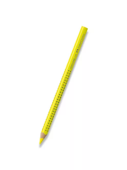 Száraz kiemelő Faber-Castell – sárga