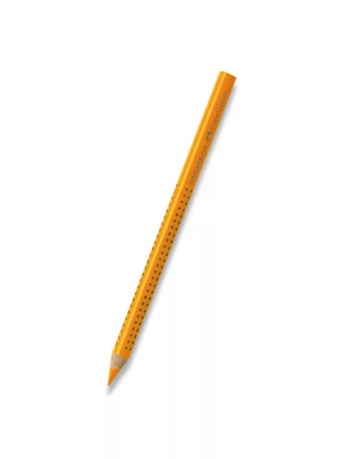 Száraz kiemelő Faber-Castell – narancs