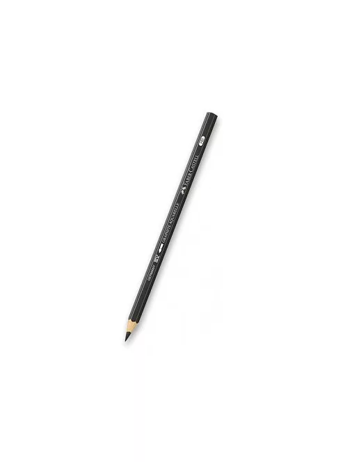 Akvarell grafit ceruza Faber-Castell – 8B