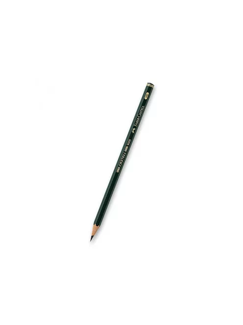 Grafit ceruza Faber-Castell 9000 – 6H