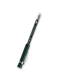 Faber-Castell 9000 Perfect ceruza hegyezővel