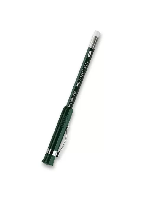 Faber-Castell 9000 tökéletes ceruza hegyezővel