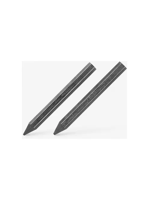 Grafit ceruza Faber-Castell Pitt Monochrome – 6B