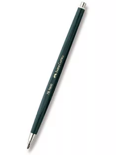 Mechanikus ceruza Faber-Castell Tk 9400 2mm – 2B