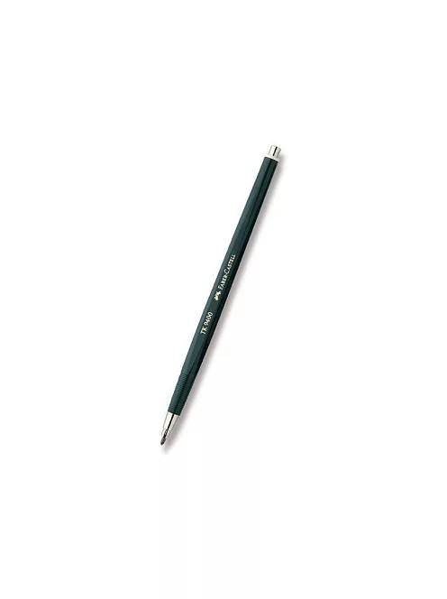 Mechanikus ceruza Faber-Castell Tk 9400 2mm – 2B