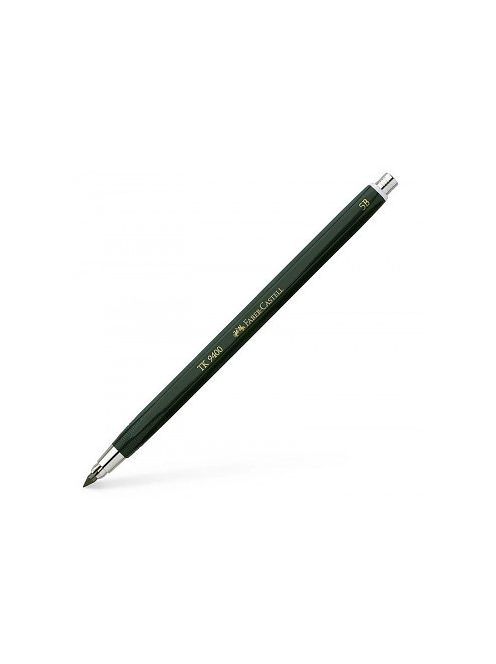 Mechanikus ceruza Faber-Castell Tk 9400 3.15mm – 5B