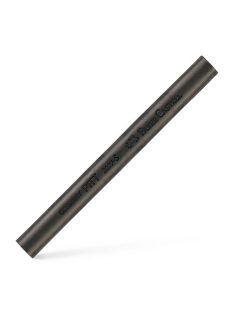 Préselt szén Faber-Castell Pitt Monochrome - extra puha