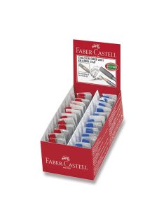 Faber-Castell radír és markolatvédő 2001