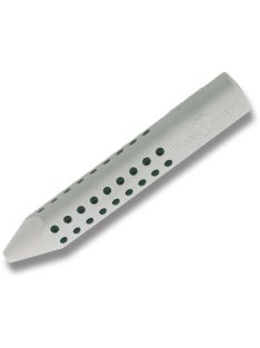 Háromszög alakú gumi Faber-Castell Grip