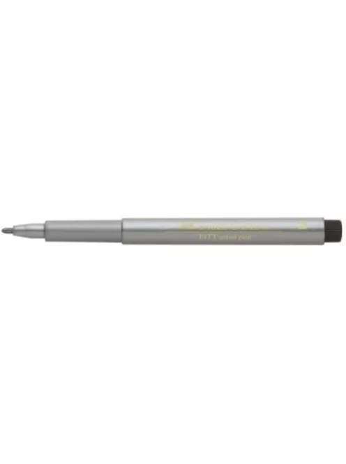 F-C Metallic Marker 1,5mm  Silver