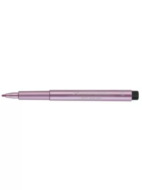 F-C Metallic Marker 1.5mm  Ruby