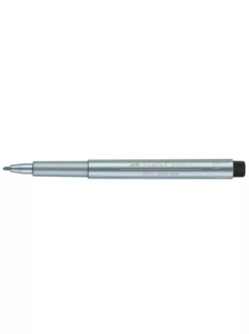 F-C Metallic Marker 1.5mm  Blue