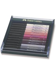 Faber-Castell 12 db-os filctollkészlet – Testhezálló