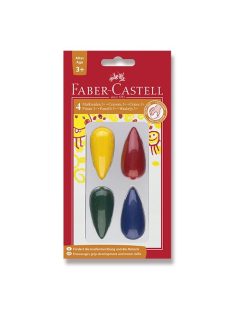 Faber-Castell viaszpoharak 4 db-os készlet