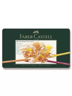 Coloured pencils Polychromos 36 pcs Faber-Castell