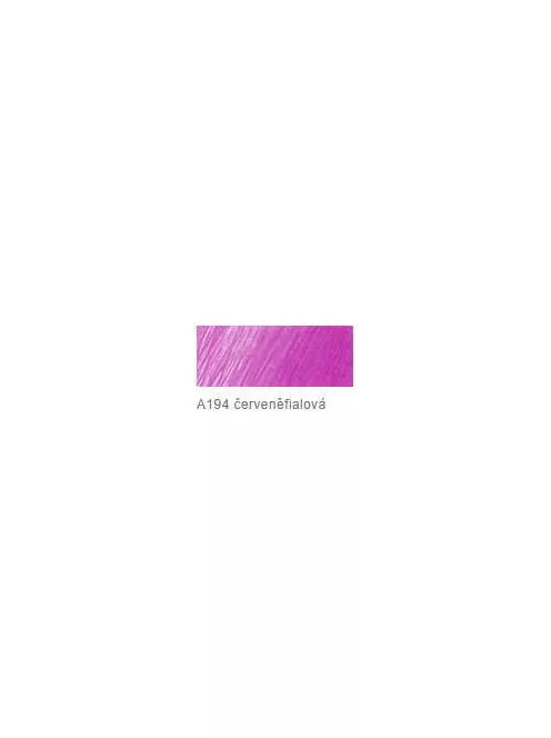 Artistic pastel in pencil Faber-Castell  194 red violet