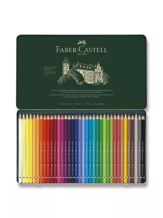   akvarell coloured pencils Faber-Castell 36 pcs Albrecht Dürer